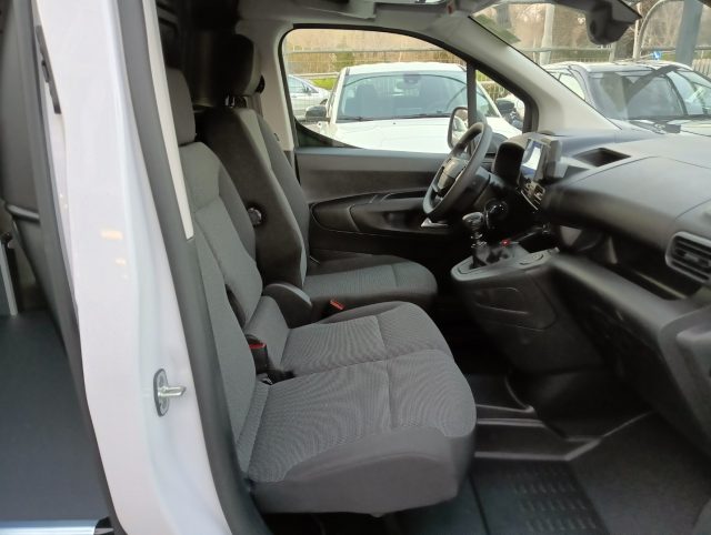FIAT Doblo usata, con Touch screen