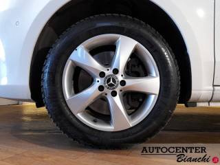 MERCEDES-BENZ Vito usata, con Alzacristalli elettrici