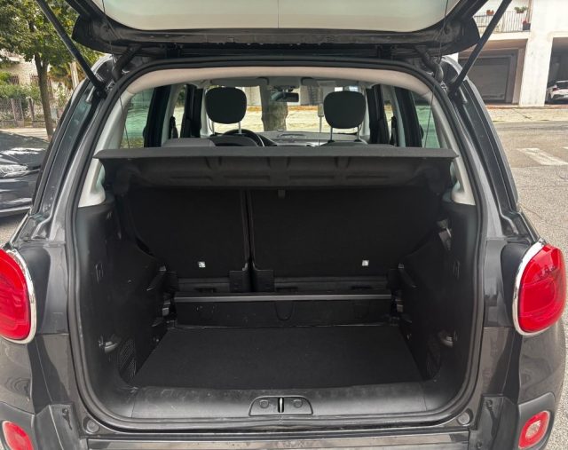 FIAT 500L usata, con Boardcomputer