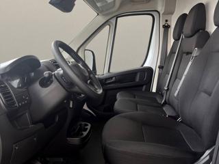 PEUGEOT Boxer usata, con Cronologia tagliandi