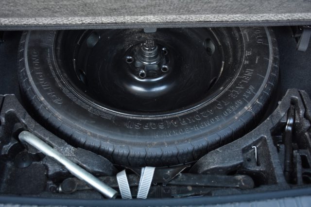 SKODA Kodiaq usata, con Park Distance Control