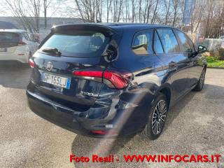 FIAT Tipo usata, con Airbag Passeggero