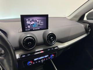 AUDI Q2 usata, con Climatizzatore