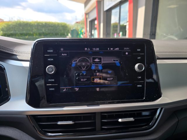 VOLKSWAGEN T-Roc usata 78