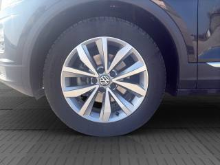 VOLKSWAGEN T-Roc usata 14