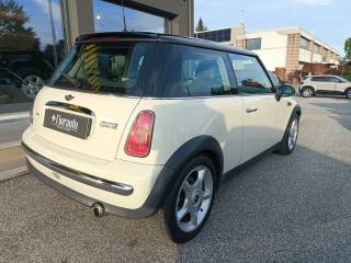 MINI Mini usata, con Airbag Passeggero