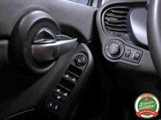 FIAT 500X usata, con Boardcomputer