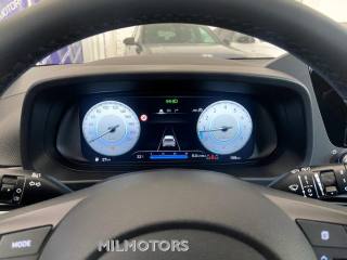 HYUNDAI Bayon usata, con Immobilizzatore elettronico