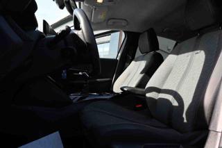 PEUGEOT 208 usata, con ESP