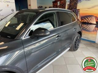 AUDI Q5 usata, con Servosterzo