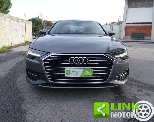 AUDI A6 usata, con Airbag laterali