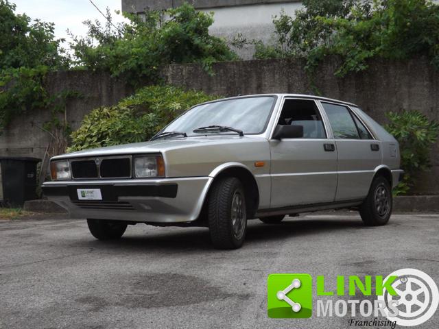 LANCIA Delta usata 1