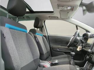 CITROEN C3 Aircross usata, con ESP