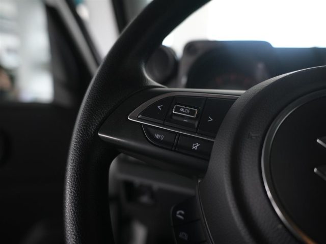 SUZUKI Jimny usata, con Monitoraggio pressione pneumatici