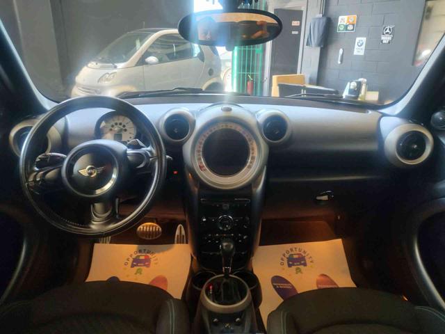 MINI Countryman usata, con Cruise Control