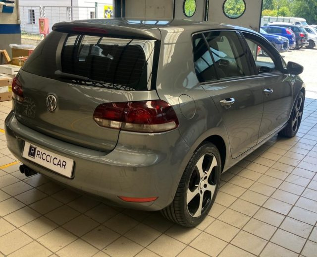 VOLKSWAGEN Golf usata, con Cerchi in lega