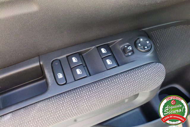 CITROEN C3 Aircross usata, con Fari Xenon