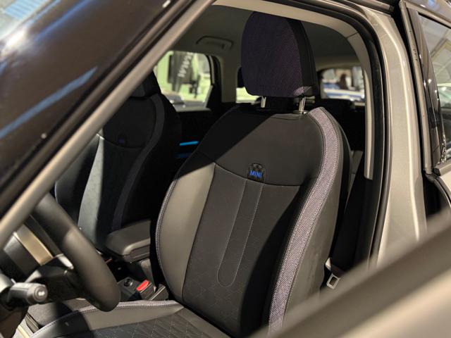 MINI Countryman usata, con Controllo trazione