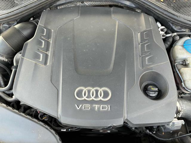 AUDI A6 usata 30