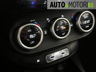FIAT 500X usata, con ESP
