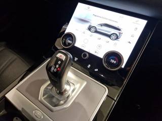 LAND ROVER Range Rover Evoque usata, con Regolazione elettrica sedili
