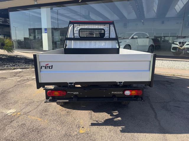 PIAGGIO Porter NP6 usata, con Alzacristalli elettrici