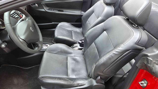 PEUGEOT 207 usata, con Chiusura centralizzata