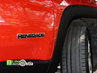 JEEP Renegade usata 32