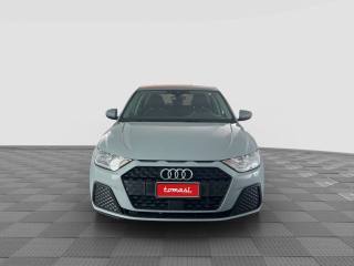 AUDI A1 usata 7