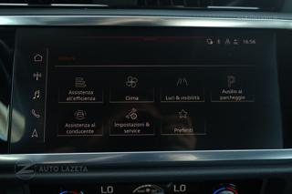 AUDI Q3 usata, con Monitoraggio pressione pneumatici
