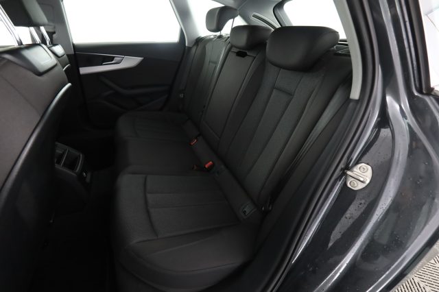 AUDI A4 usata 3