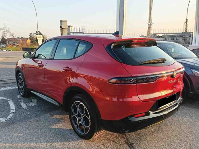 ALFA ROMEO Tonale usata, con Autoradio