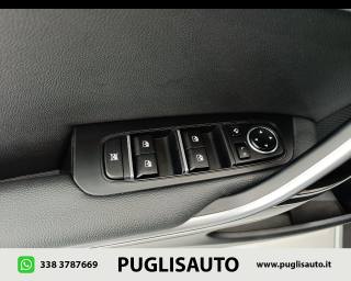 KIA XCeed usata, con Sedile posteriore sdoppiato