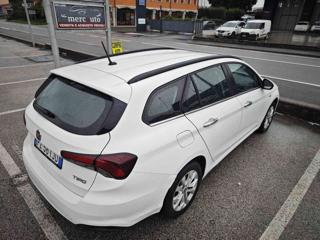 FIAT Tipo usata, con Autoradio