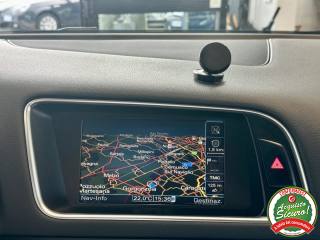 AUDI Q5 usata, con Immobilizzatore elettronico