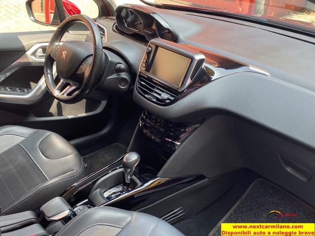 PEUGEOT 2008 usata 47