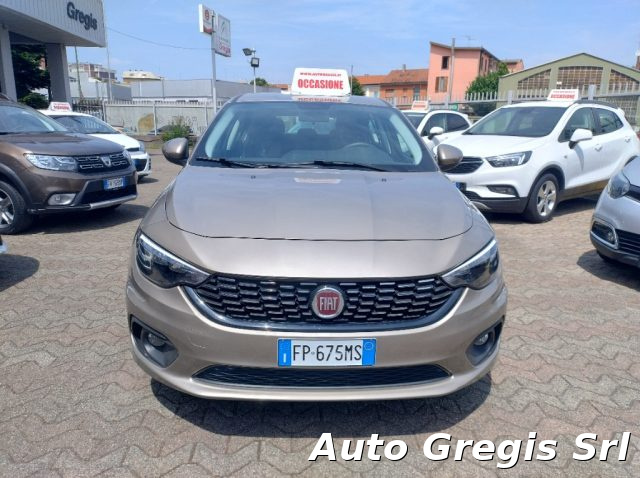 FIAT Tipo usata, con Chiusura centralizzata