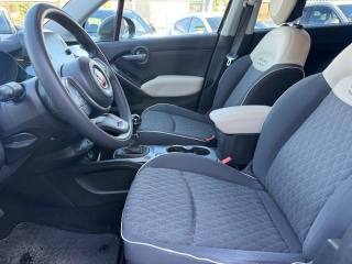 FIAT 500X usata, con Controllo elettronico della corsia