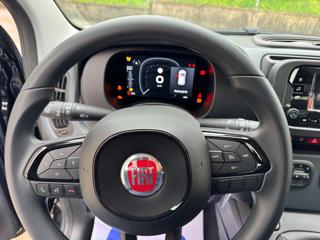 FIAT Panda usata, con Climatizzatore