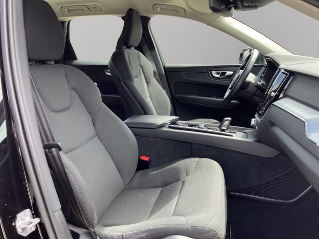 VOLVO XC60 usata, con Controllo trazione