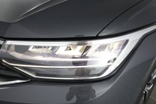 VOLKSWAGEN Tiguan usata 7