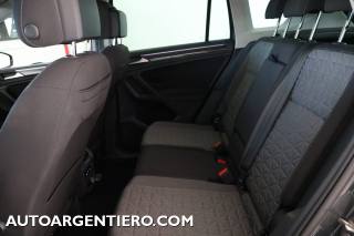 VOLKSWAGEN Tiguan usata, con Fari LED