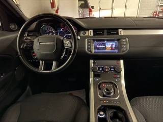 LAND ROVER Range Rover Evoque usata, con ESP