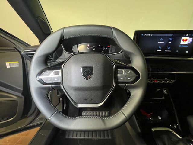 PEUGEOT 2008 usata, con Chiusura centralizzata