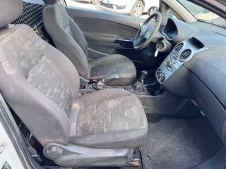 OPEL Corsa usata 14