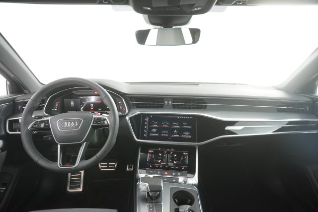 AUDI S6 usata 10