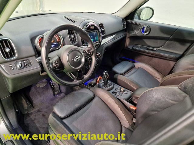 MINI Countryman usata 44