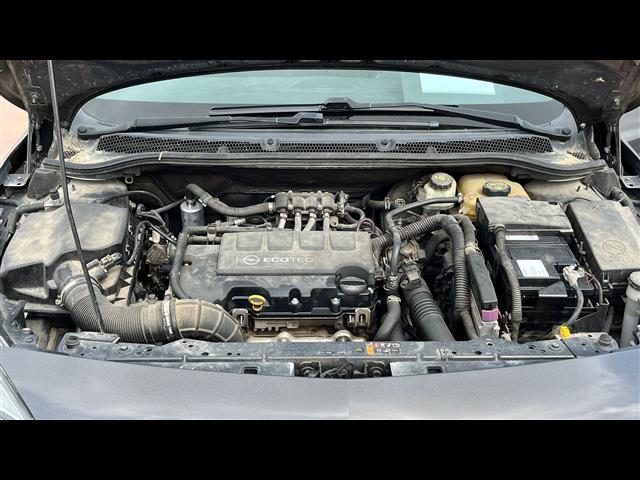 OPEL Astra usata 14