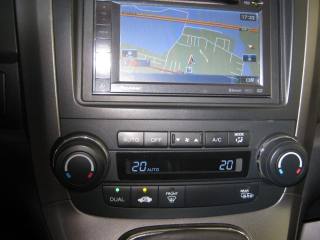 HONDA CR-V usata, con Fendinebbia