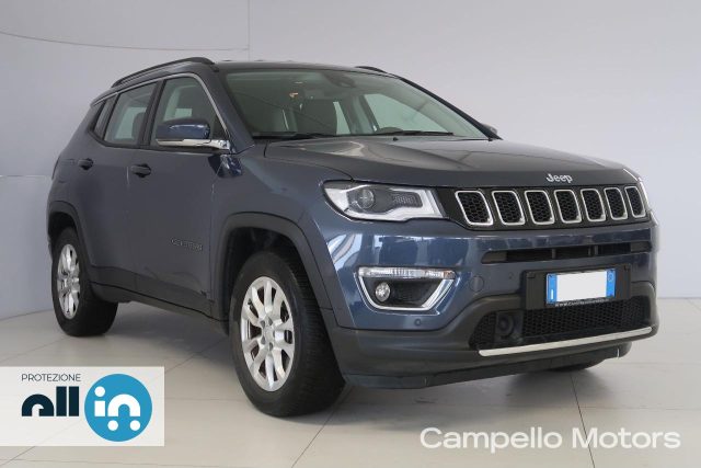 JEEP Compass usata 0